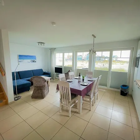 Ferienhaus Strand Hus Mit Strandzugang By Seeblick Ferien Oro Olpenitz