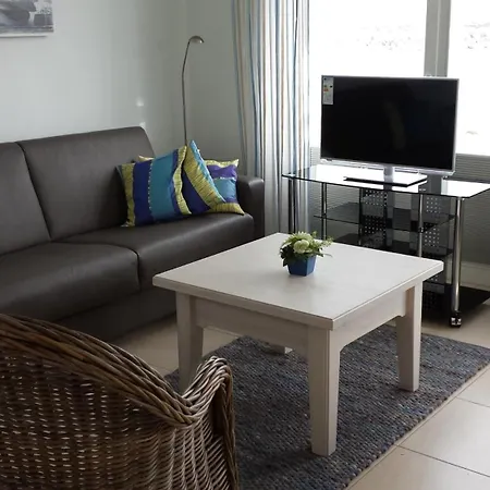 Ferienhaus Strand Hus Mit Strandzugang By Seeblick Ferien Oro