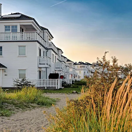 Ferienhaus Strand Hus Mit Strandzugang By Seeblick Ferien Oro Hébergement de vacances *